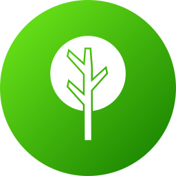 Tree icon