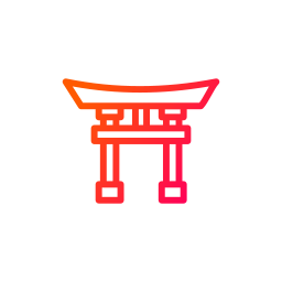 이쓰쿠시마 신사 icon