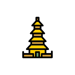 울룬 다누 브라탄 icon