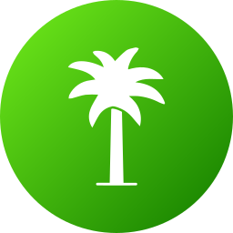 Tree icon