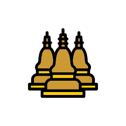 에메랄드 사원 icon