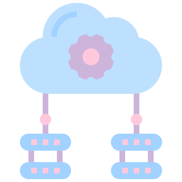 base de datos icono