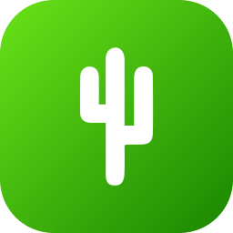 Cactus icon