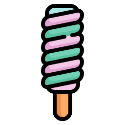 popsicle Icône