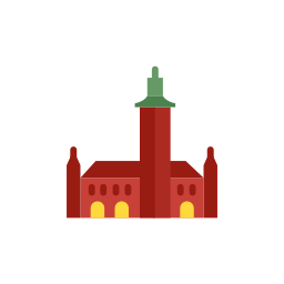 stockholm icoon