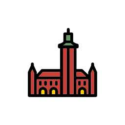 스톡홀름 icon