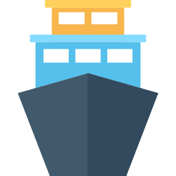 Ship icon