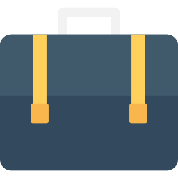 Briefcase icon