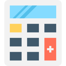 Calculator icon