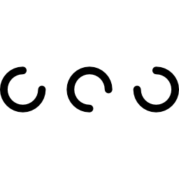 Ellipsis icon
