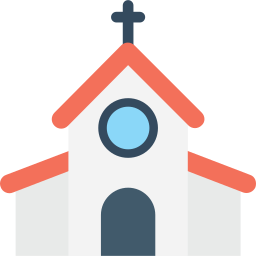 Church icon