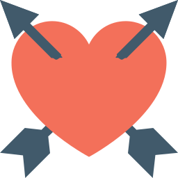 Heart icon