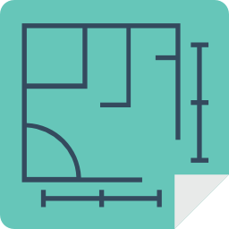 Blueprint icon