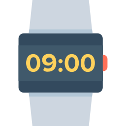 Watch icon