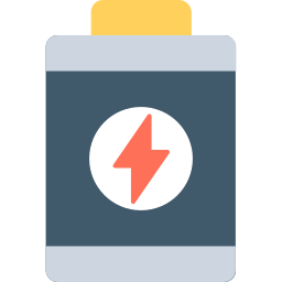 Battery icon