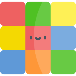 rubik icon