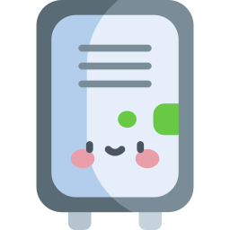 ロッカー icon