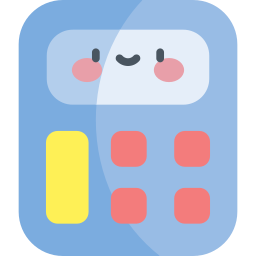 Calculator icon