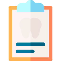 Clipboard icon