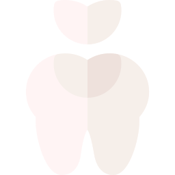 Стоматологическая пломба иконка