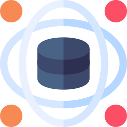 데이터 과학 icon