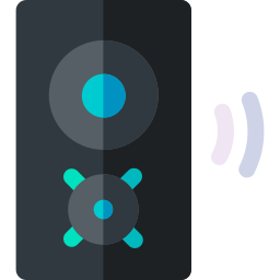 Speaker icon