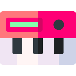 Keyboard icon