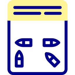 Evidence icon