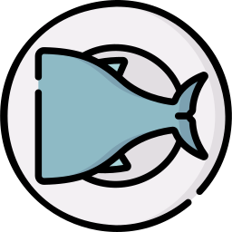 Fish icon