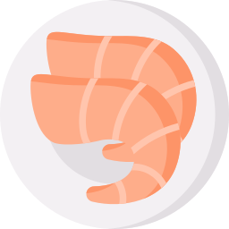 Prawns icon