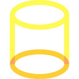 Cylinder icon