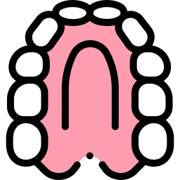 orthodontie Icône