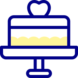 Cake icon