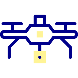 drone Icône