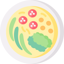 Salad icon