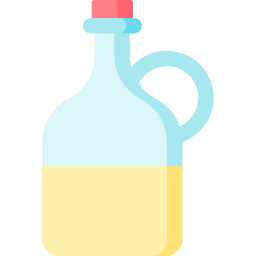 キャノーラ油 icon