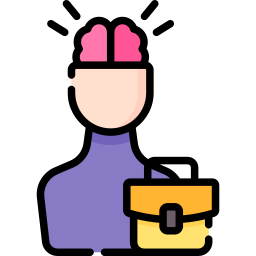 business intelligence icon