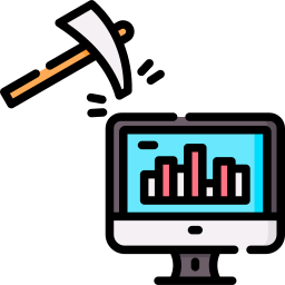 Analysis icon