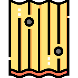 Asbestos icon