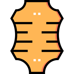 毛皮 icon