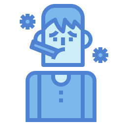 インフルエンザ icon