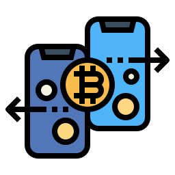 Exchange icon