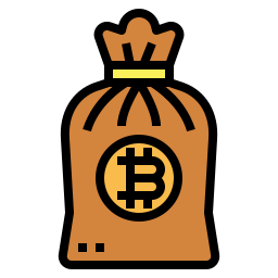 お財布 icon