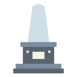 knockagh-denkmal icon