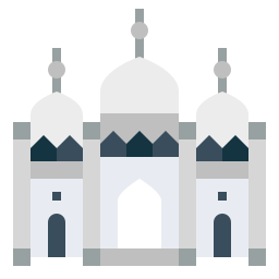 Mosque icon