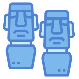 moai icono