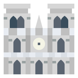 ノートルダム・ド・モントリオール icon