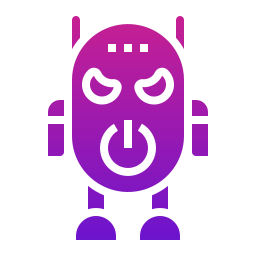 roboter icon