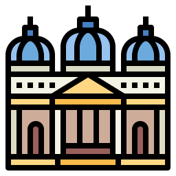 サンピエトロ大聖堂 icon