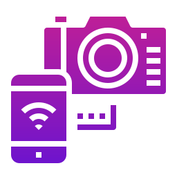 Camera icon